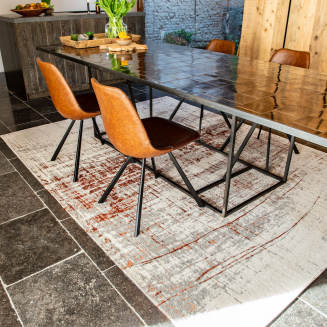 Dywan Louis de Poortere Mad Men Griff copperfield - 9