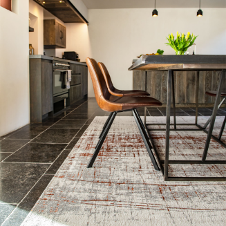 Dywan Louis de Poortere Mad Men Griff copperfield - 11