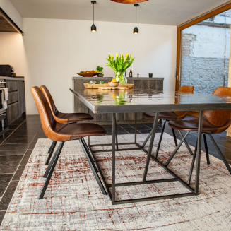 Dywan Louis de Poortere Mad Men Griff copperfield - 12