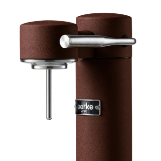 Saturator do wody Aarke Carbonator 3 burgund - 4