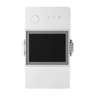  SONOFF THR316D Wi-Fi 16A TH Elite Relay - 2