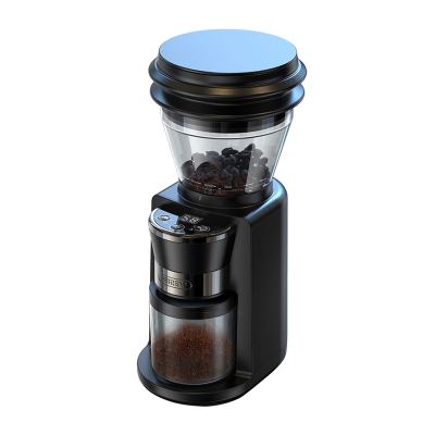  HIBREW G3 electric burr coffee grinder