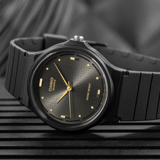 Zegarek Damski CASIO MQ-76-1ALDF + BOX - 6