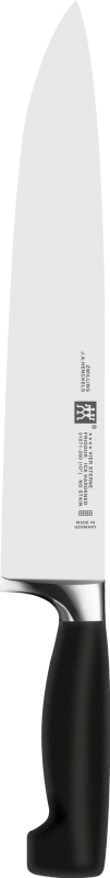  Zwilling Four Star chef's knife - 26 cm