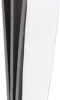 Zestaw do manicure Zwilling Classic Inox czerwone skórzane etui 5 elementów - 5
