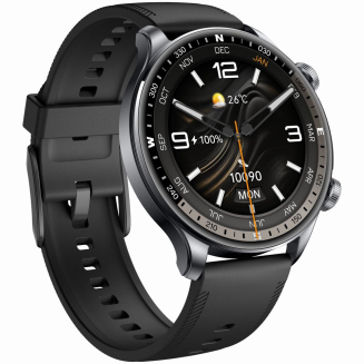 Smartwatch Gravity Czarny 2 Paski GT35-1 - 10