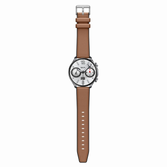 Smartwatch Gravity Czarny 2 Paski GT35-1 - 11