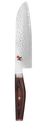 Nóż Santoku Miyabi 6000MCT 18 cm