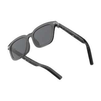  COLMI G06 Smart Glasses Black - 2