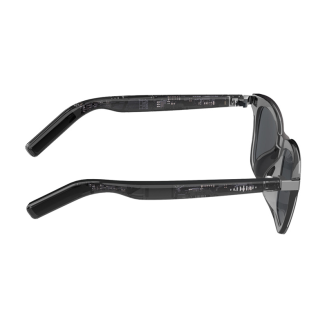 Inteligentne okulary COLMI G06 Czarne - 4