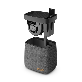 Nawilżacz powietrza Stadler Form Karl | RABAT Z KODEM: STADLER10 - 6