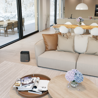 Nawilżacz powietrza Stadler Form Karl | RABAT Z KODEM: STADLER10 - 13