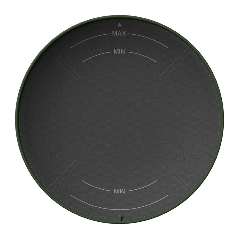  Petlibro Luma Litter Mat (Black)