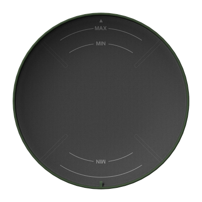  Petlibro Luma Litter Mat (Black)