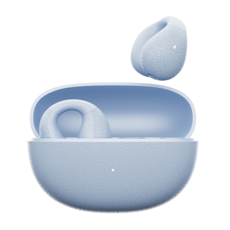 Słuchawki QCY Crossky C10 (niebieski) - 2