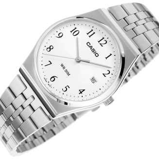 Zegarek Męski CASIO MTP-B145D-7BVDF + BOX - 3