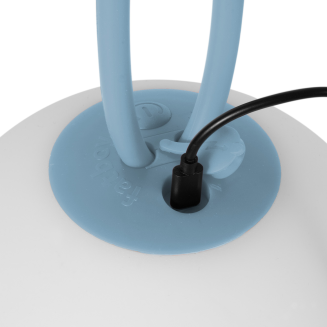 Lampa ogrodowa Fatboy Bolleke Wave Blue - 3