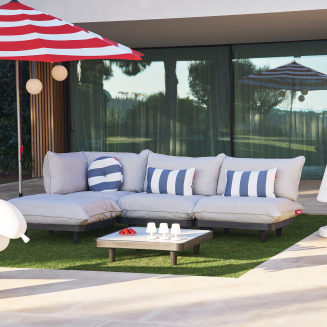  Garden lamp | home Fatboy Bolleke Wave Blue - 7