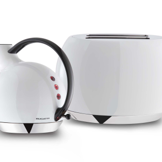 Toster Casa Bugatti Romeo White - 7