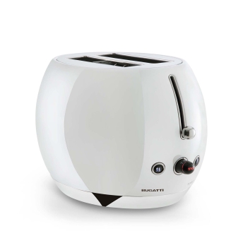 Toster Casa Bugatti Romeo White - 6
