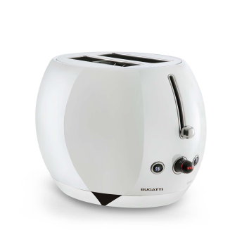 Toster Casa Bugatti Romeo White - 6