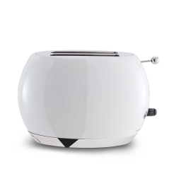 Toster Casa Bugatti Romeo White