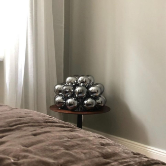 Lampa stołowa By Rydens Gross 38cm - 5