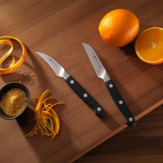 Nóż do obierania warzyw Zwilling Pro 9 cm - 2