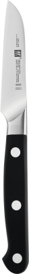 Nóż do obierania warzyw Zwilling Pro 9 cm | JESIENNA PROMOCJA