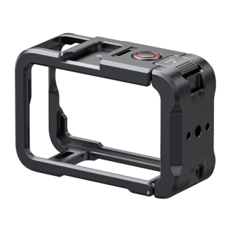 Metalowa obudowa ochronna Telesin dla DJI Osmo Action 6 - 2