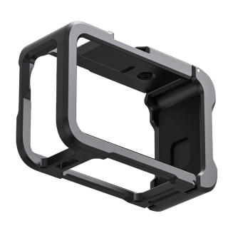 Metalowa obudowa ochronna Telesin dla DJI Osmo Action 6 - 3
