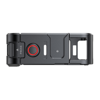 Metalowa obudowa ochronna Telesin dla DJI Osmo Action 6 - 6
