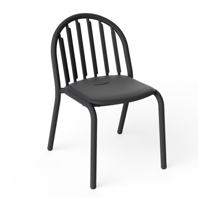  Fatboy Fred's Chair Anthracite Garden Chair