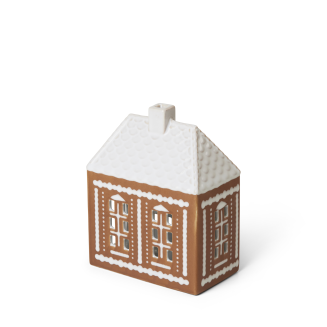 Latarnia na tealight Kähler Gingerbread Lighthouse Medium - 3