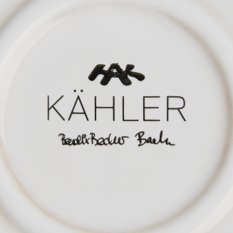 Latarnia na tealight Kähler Gingerbread Lighthouse Medium - 5