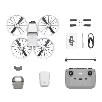Dron DJI Flip (RC-N3) - 2
