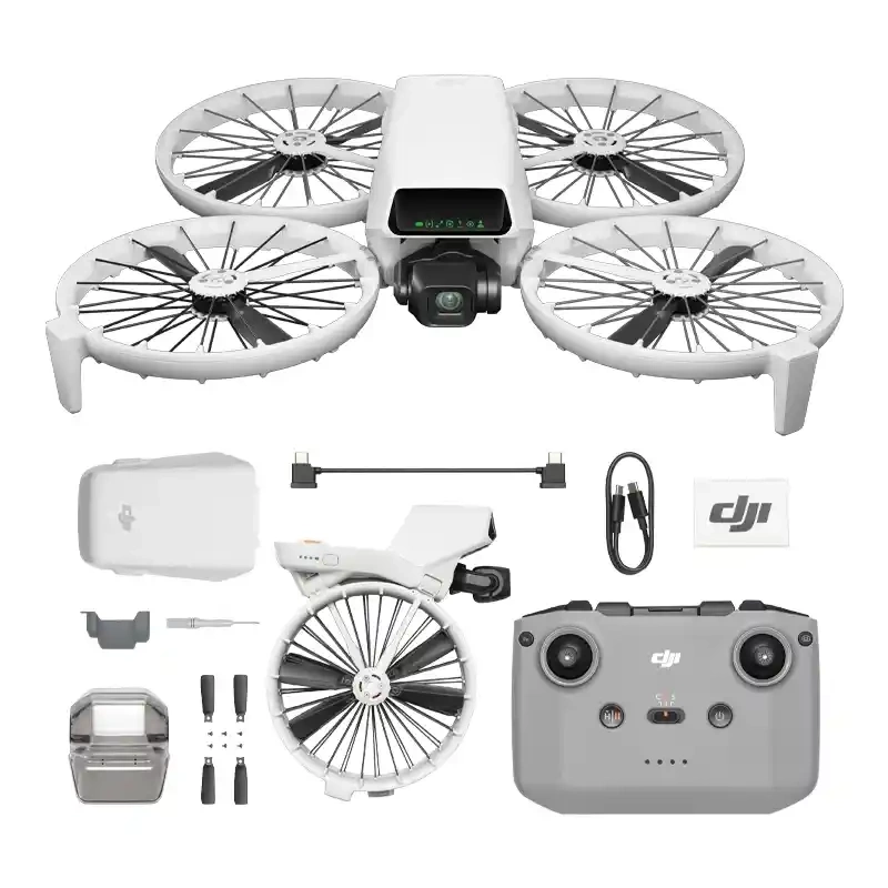  DJI Flip RC-N3 Drone