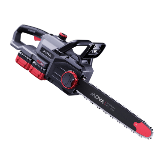  40cm Brushless Cordless Chainsaw 40V MOVA GC416 - 2