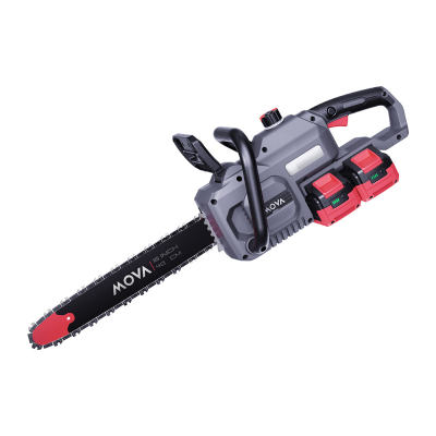  40cm Brushless Cordless Chainsaw 40V MOVA GC416