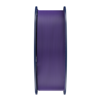  Filament SUNLU PLA+ Silk Dual Color 1.75mm 1kg (black-purple) - 5
