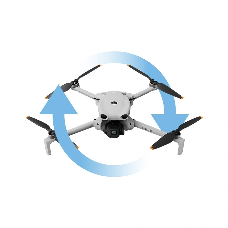  DJI Care Refresh DJI Lito X1 (annual plan) - electronic code