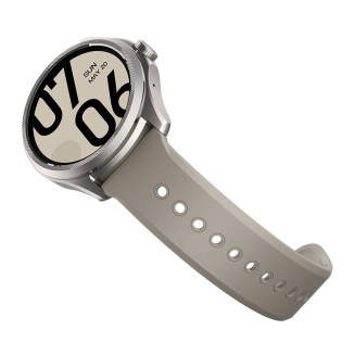 Smartwatch Mobvoi TicWatch Pro 5 GPS (sandstone) - 4