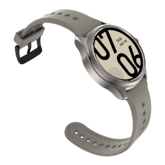 Smartwatch Mobvoi TicWatch Pro 5 GPS (sandstone) - 5