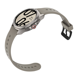 Smartwatch Mobvoi TicWatch Pro 5 GPS (sandstone) - 6