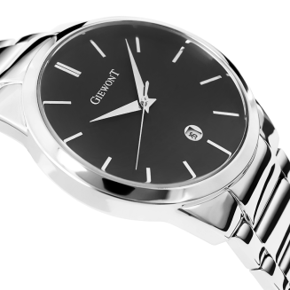 Zegarek Męski GIEWONT GW4290-2 - 4