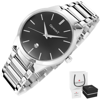 Zegarek Męski GIEWONT GW4290-2 - 6