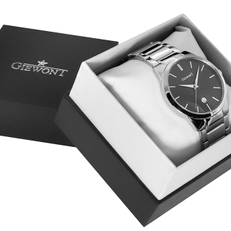 Zegarek Męski GIEWONT GW4290-2 - 7