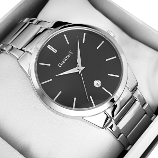 Zegarek Męski GIEWONT GW4290-2 - 9