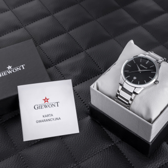 Zegarek Męski GIEWONT GW4290-2 - 13