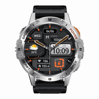 Smartwatch Gravity GT22-4 - 4